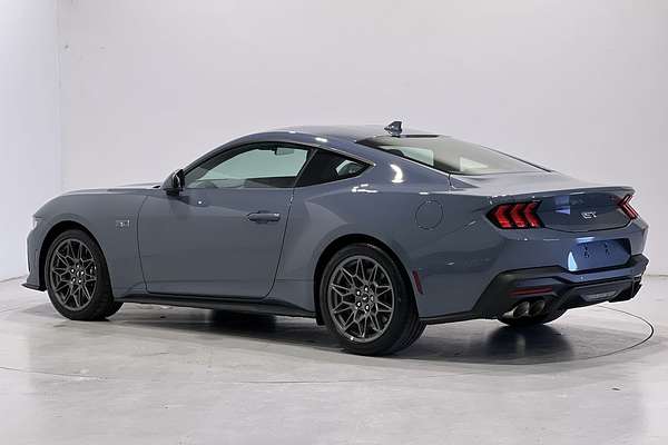2025 Ford Mustang GT FO