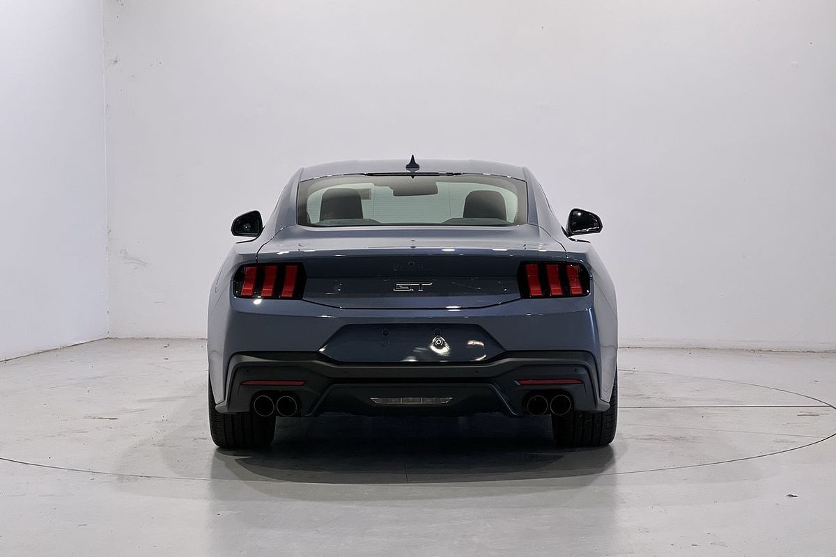 2025 Ford Mustang GT FO