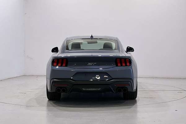 2025 Ford Mustang GT FO