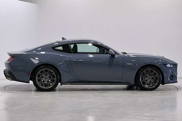 2025 Ford Mustang GT FO