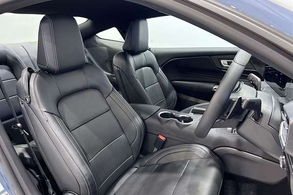 2025 Ford Mustang GT FO