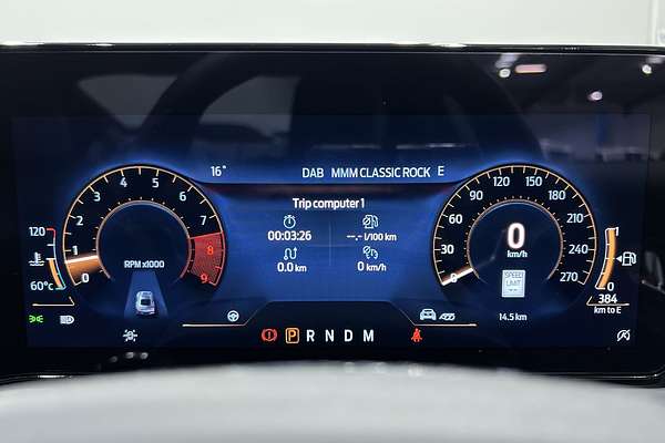 2025 Ford Mustang GT FO