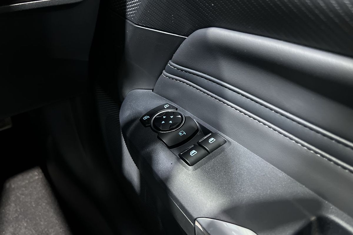 2025 Ford Mustang GT FO