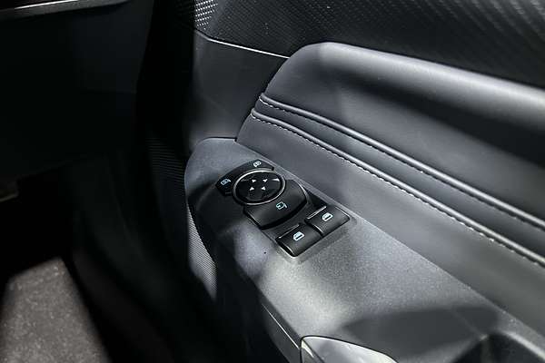 2025 Ford Mustang GT FO