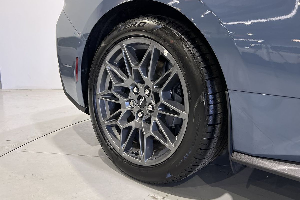 2025 Ford Mustang GT FO