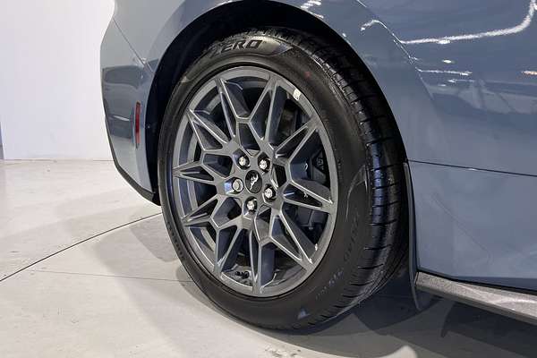 2025 Ford Mustang GT FO