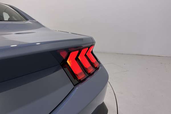 2025 Ford Mustang GT FO