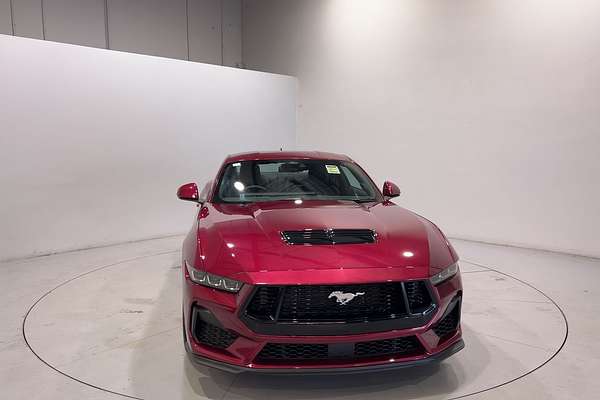 2024 Ford Mustang GT FO