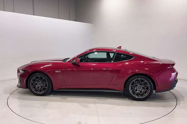 2024 Ford Mustang GT FO