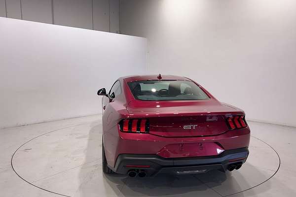 2024 Ford Mustang GT FO