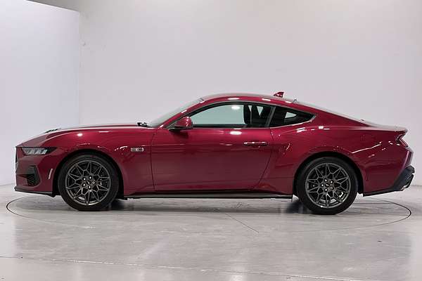 2024 Ford Mustang GT FO
