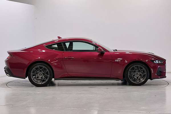 2024 Ford Mustang GT FO