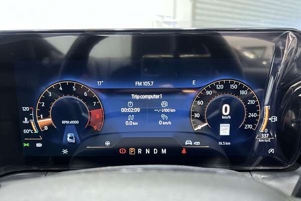 2024 Ford Mustang GT FO
