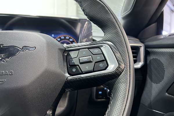 2024 Ford Mustang GT FO