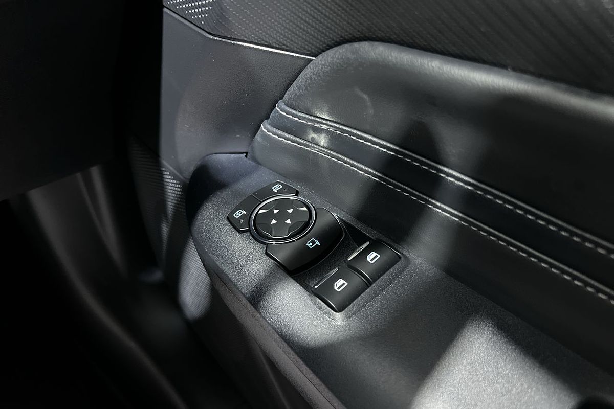 2024 Ford Mustang GT FO