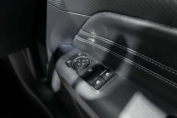 2024 Ford Mustang GT FO