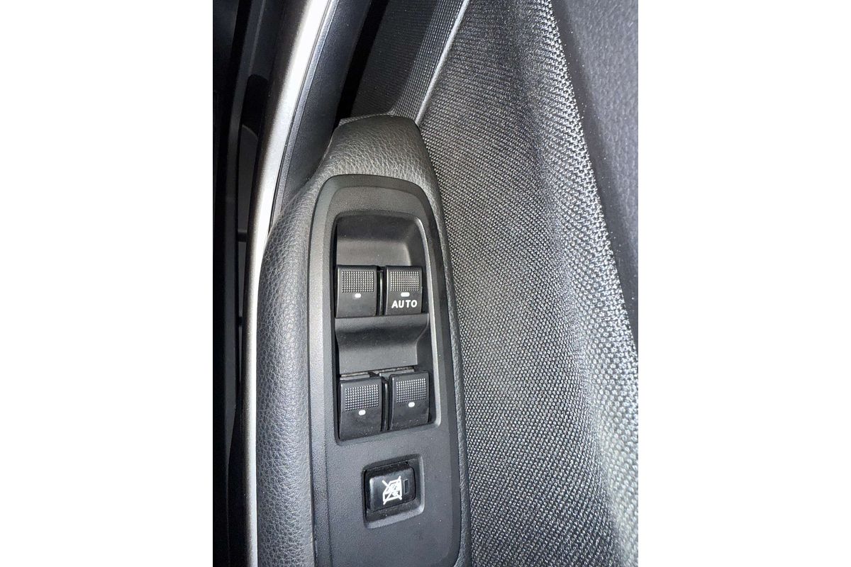 2022 Ford Ranger XLS PX MkIII 4X4 3.2L