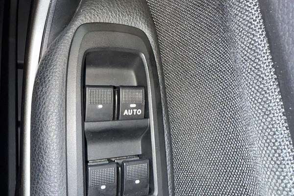 2022 Ford Ranger XLS PX MkIII 4X4 3.2L