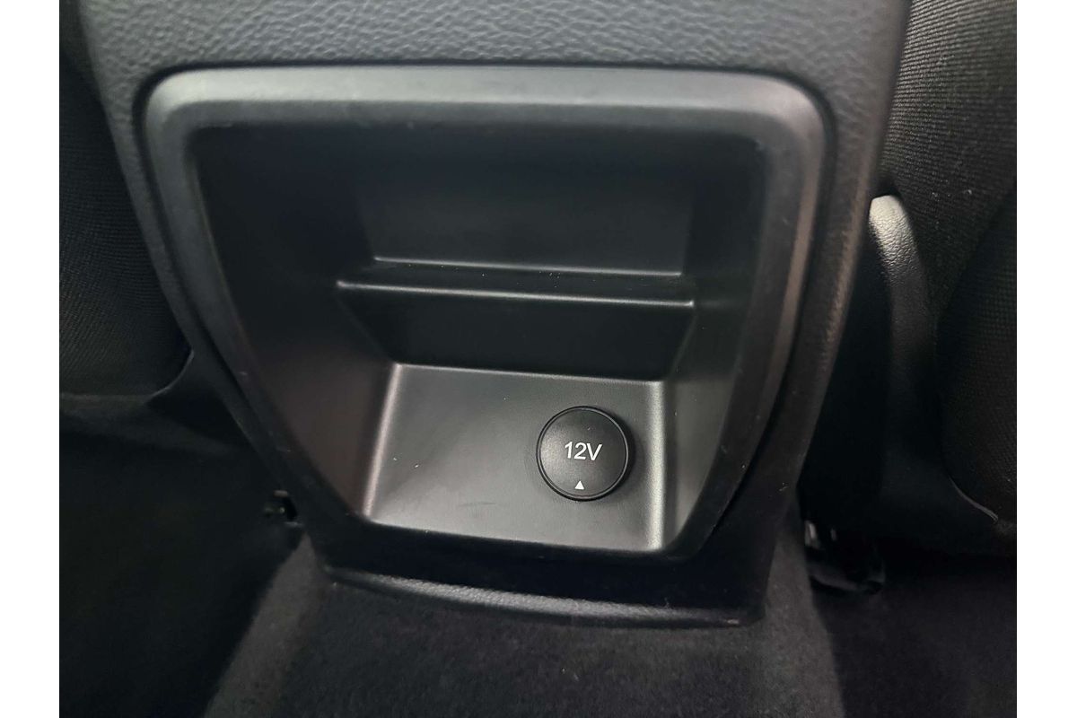 2022 Ford Ranger XLS PX MkIII 4X4 3.2L