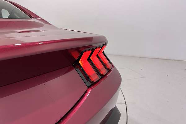 2024 Ford Mustang GT FO