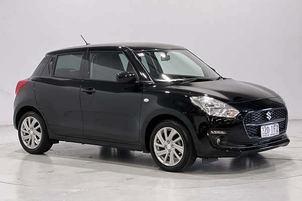 2023 Suzuki Swift GL AZ Series II