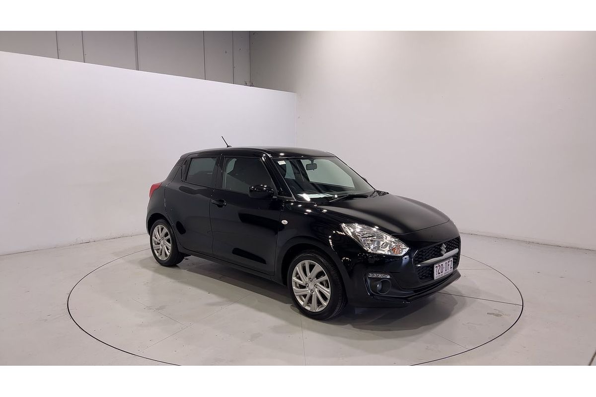 2023 Suzuki Swift GL AZ Series II