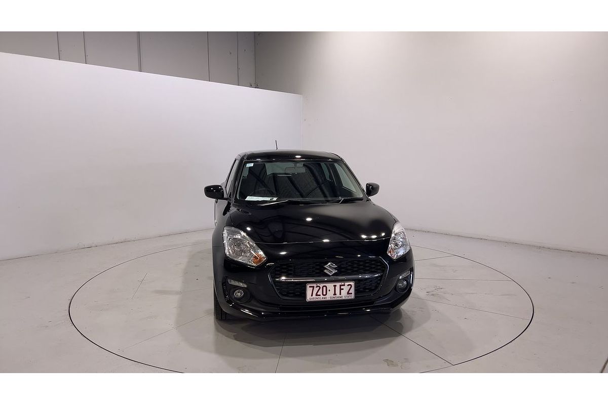 2023 Suzuki Swift GL AZ Series II