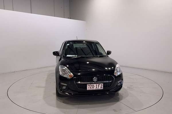 2023 Suzuki Swift GL AZ Series II