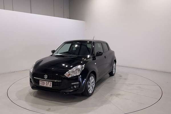 2023 Suzuki Swift GL AZ Series II