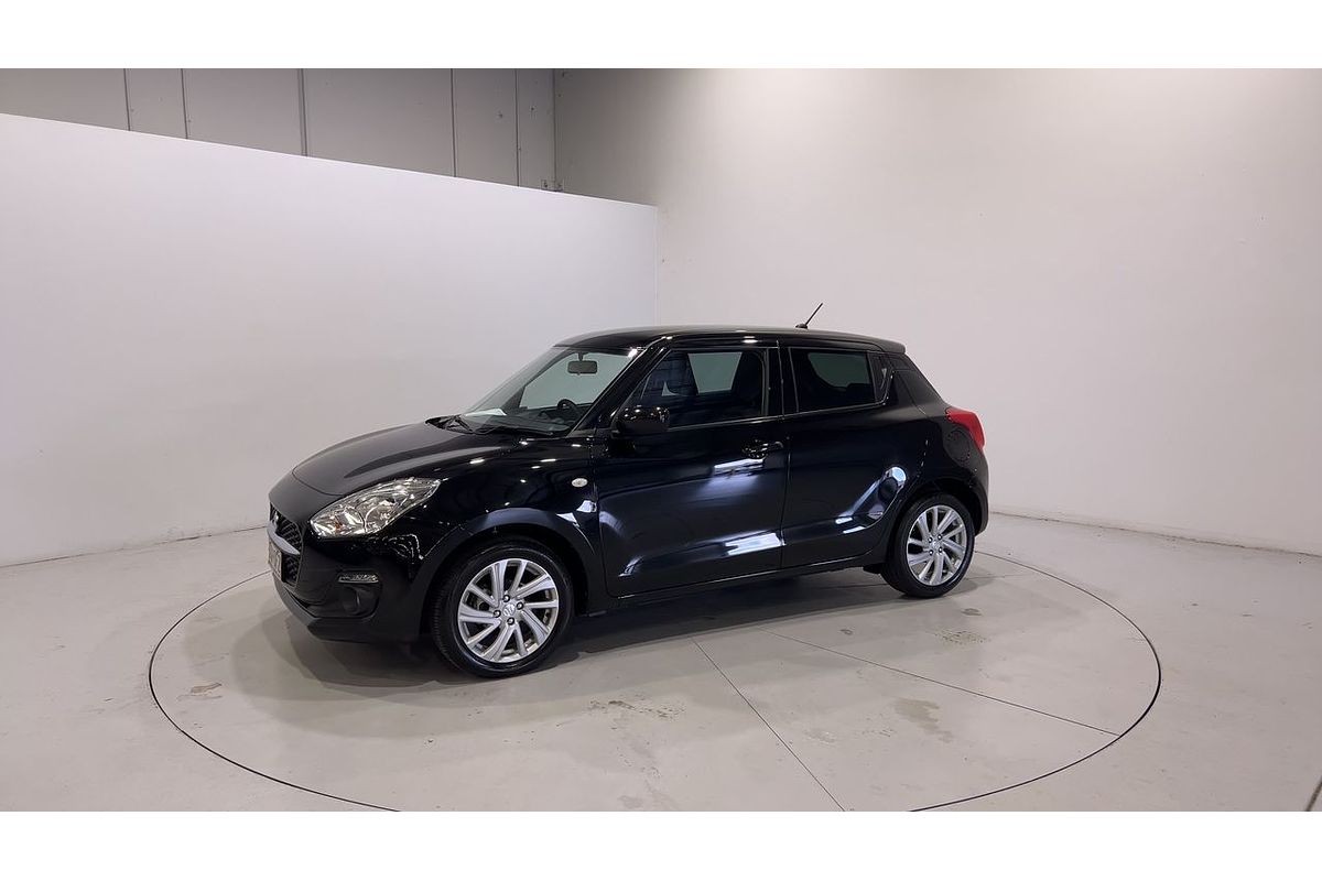 2023 Suzuki Swift GL AZ Series II