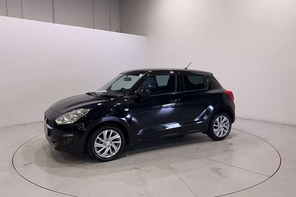 2023 Suzuki Swift GL AZ Series II