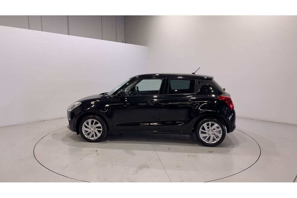 2023 Suzuki Swift GL AZ Series II