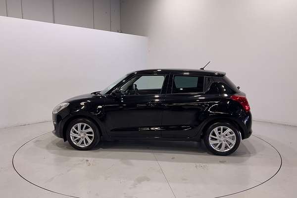 2023 Suzuki Swift GL AZ Series II
