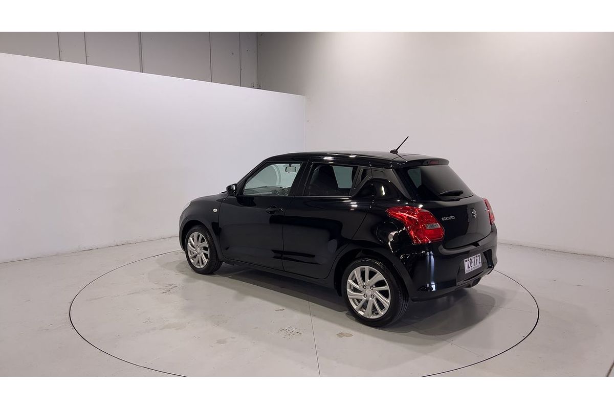 2023 Suzuki Swift GL AZ Series II