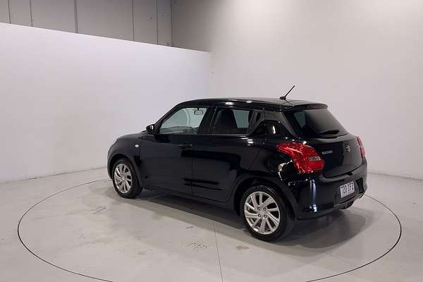 2023 Suzuki Swift GL AZ Series II