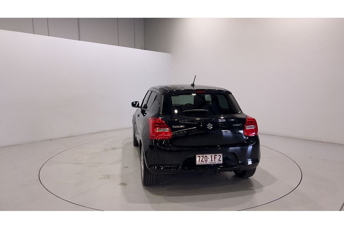 2023 Suzuki Swift GL AZ Series II
