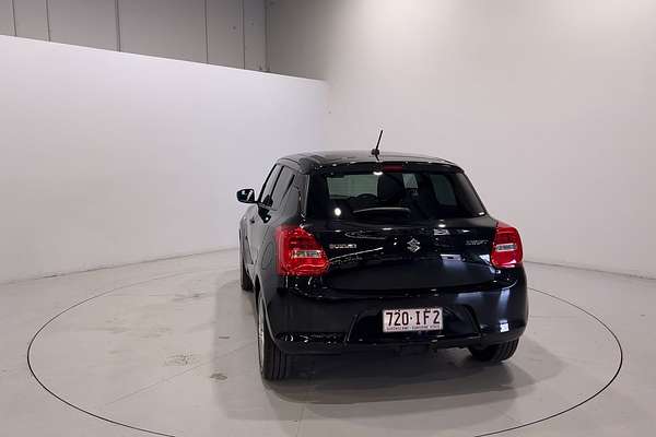 2023 Suzuki Swift GL AZ Series II