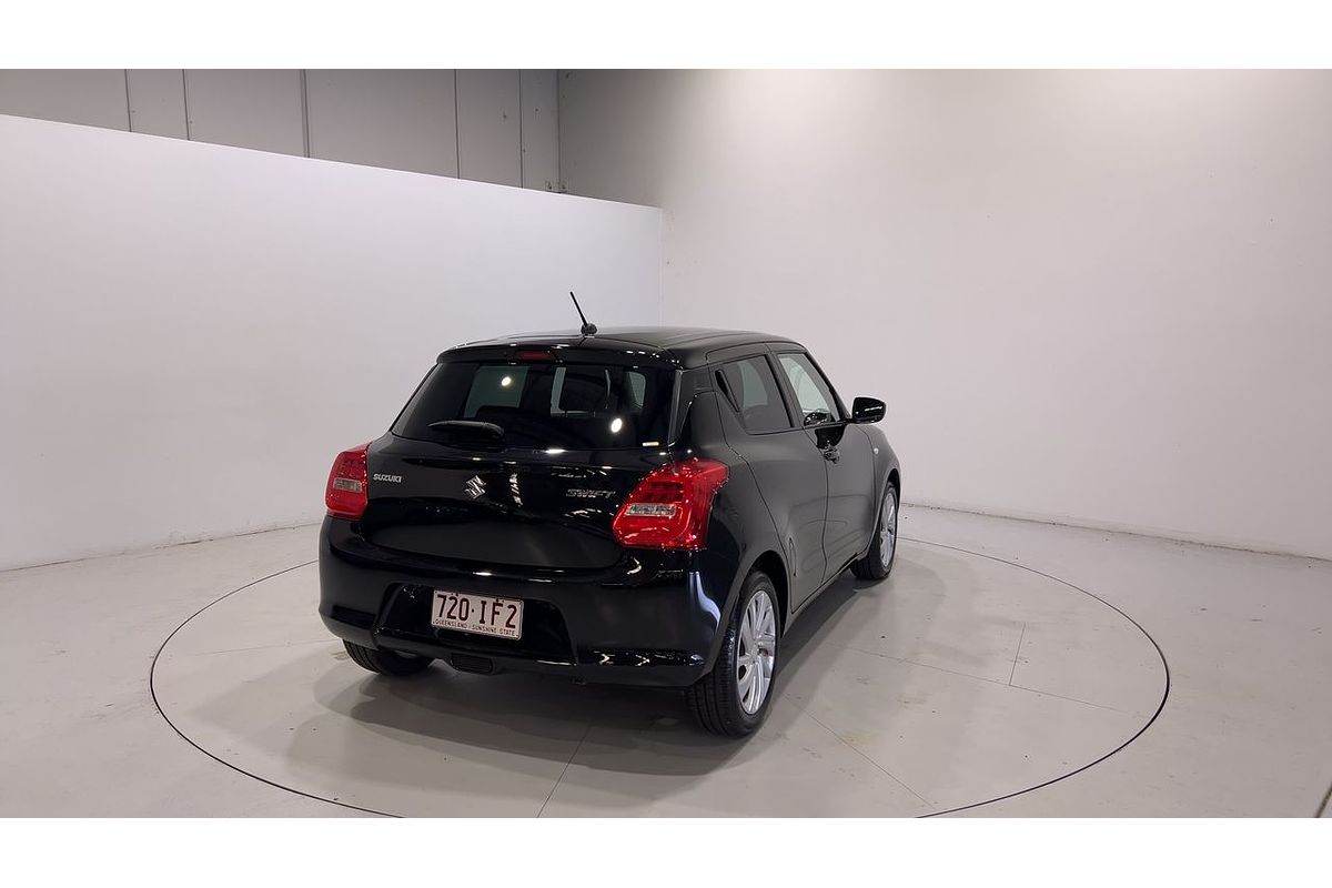 2023 Suzuki Swift GL AZ Series II
