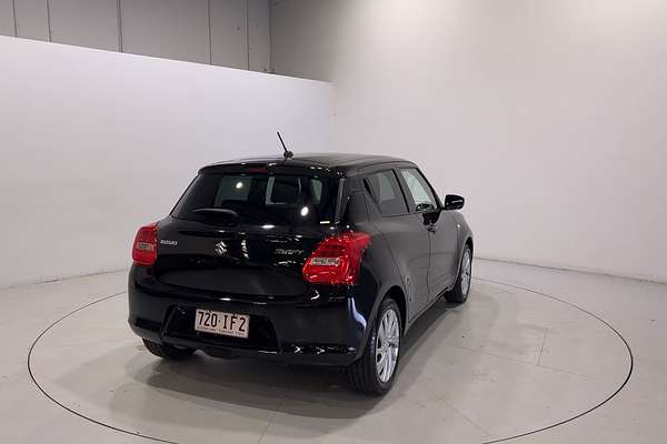 2023 Suzuki Swift GL AZ Series II