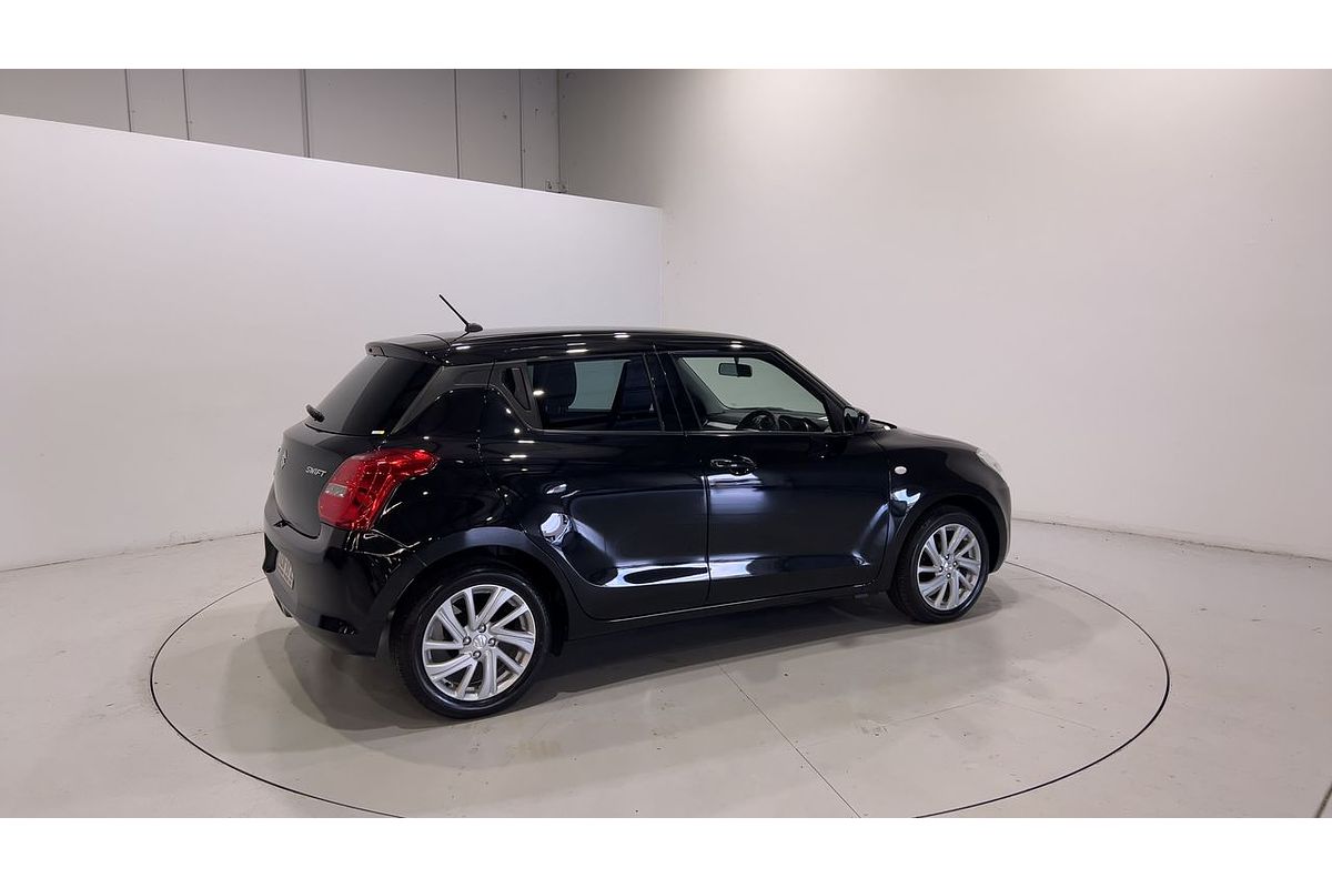 2023 Suzuki Swift GL AZ Series II