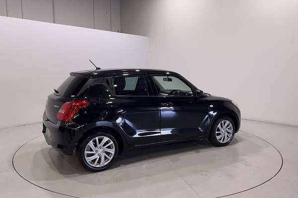 2023 Suzuki Swift GL AZ Series II