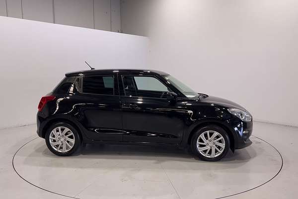 2023 Suzuki Swift GL AZ Series II