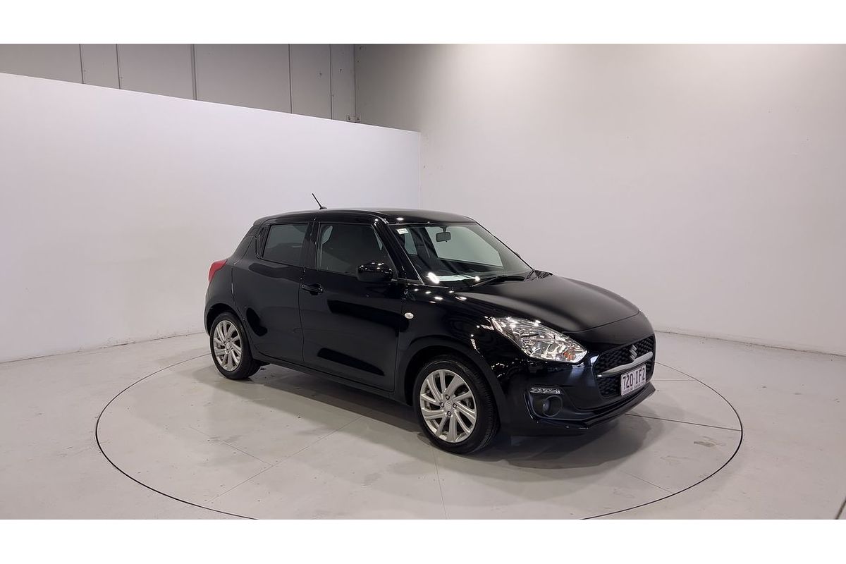 2023 Suzuki Swift GL AZ Series II