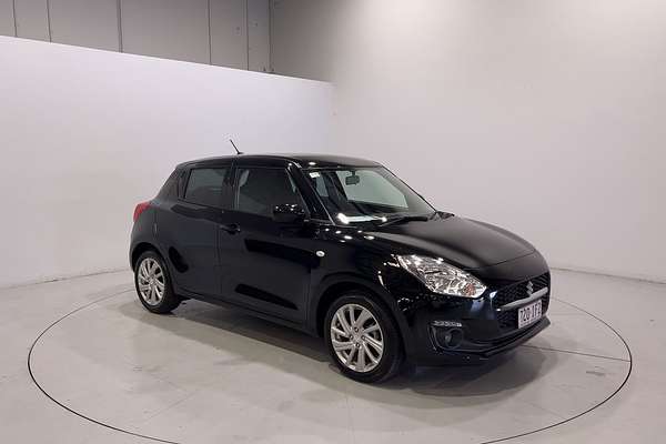 2023 Suzuki Swift GL AZ Series II