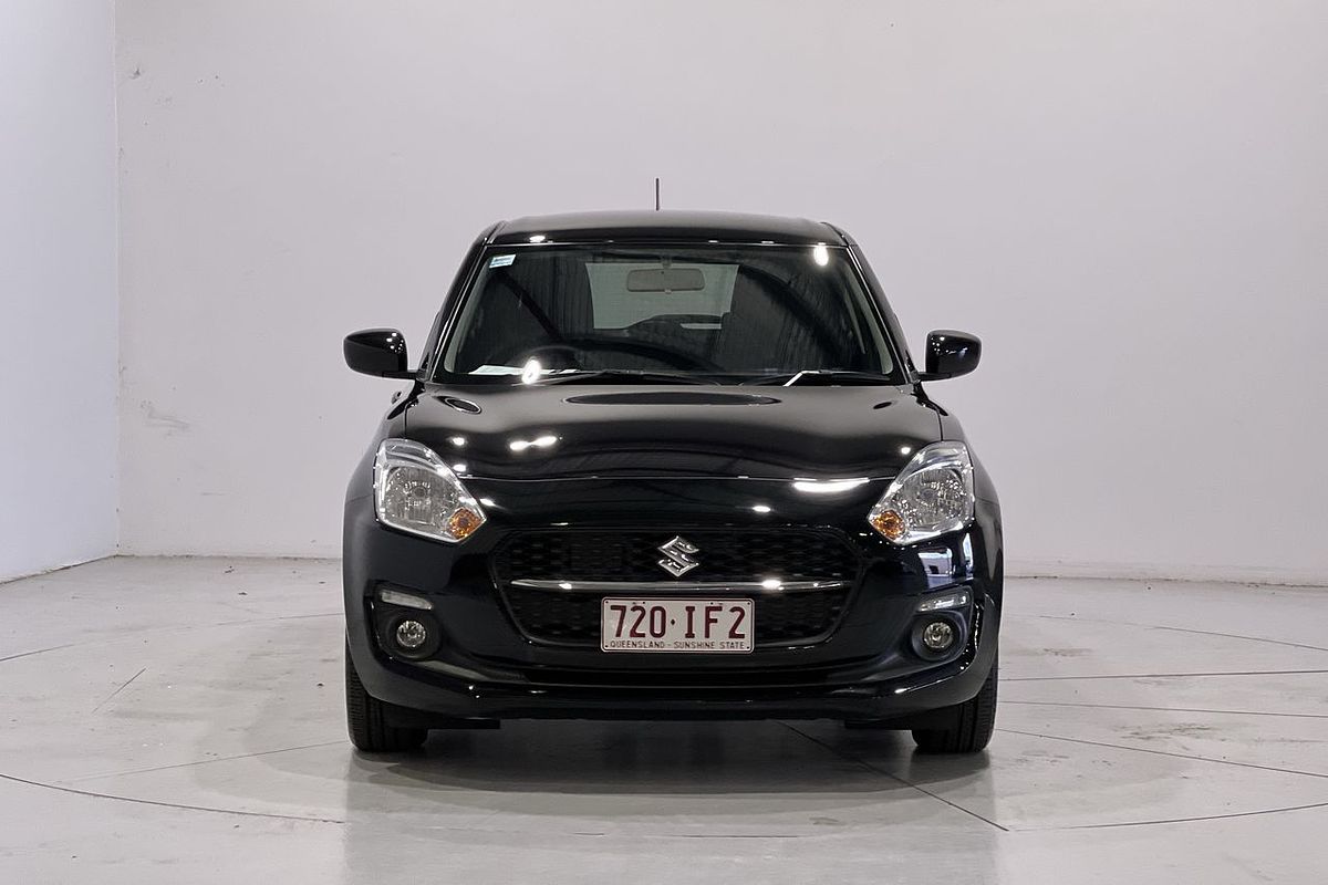 2023 Suzuki Swift GL AZ Series II