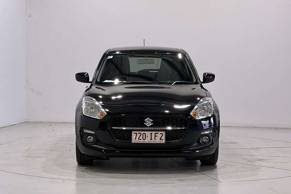 2023 Suzuki Swift GL AZ Series II