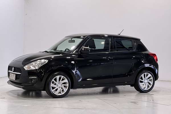 2023 Suzuki Swift GL AZ Series II