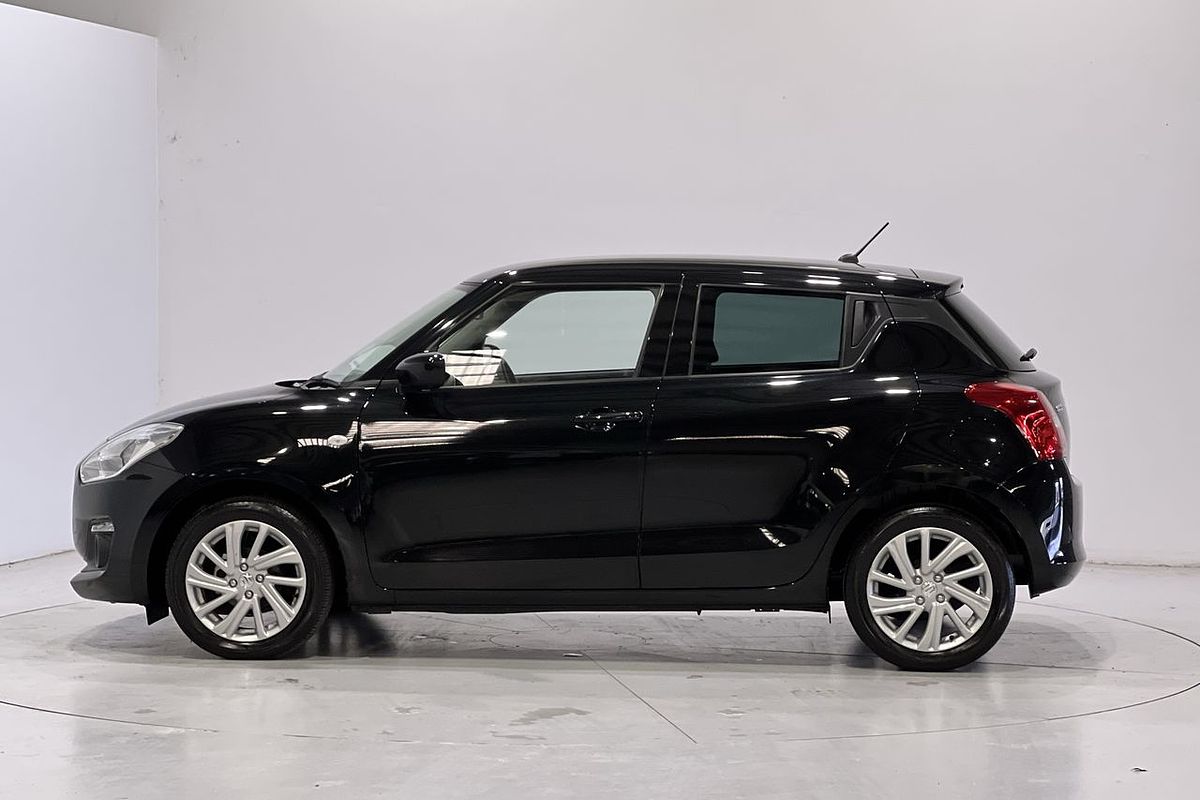 2023 Suzuki Swift GL AZ Series II