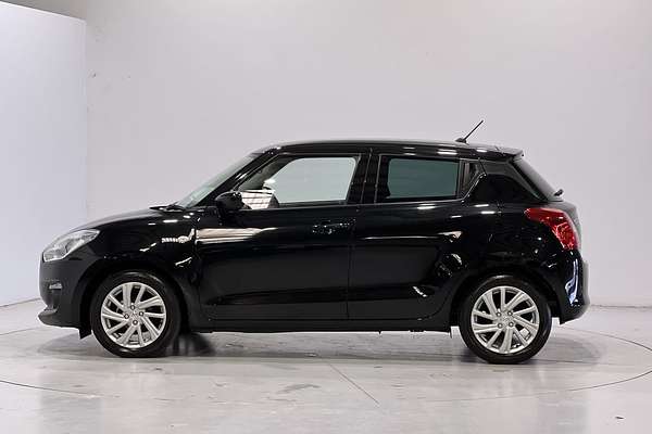 2023 Suzuki Swift GL AZ Series II