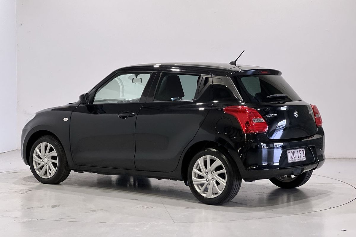 2023 Suzuki Swift GL AZ Series II